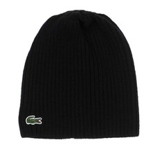 Lacoste Herren Beanie Mütze