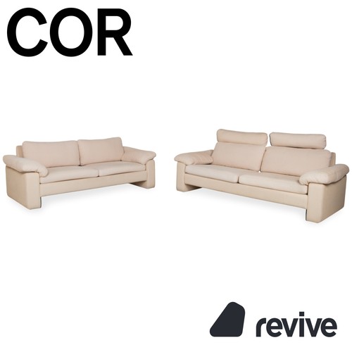Cor conseta garnitur stoff - cor,