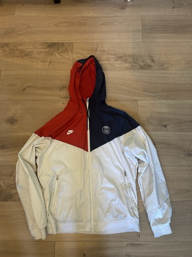 Nike psg windrunner - 19/20,