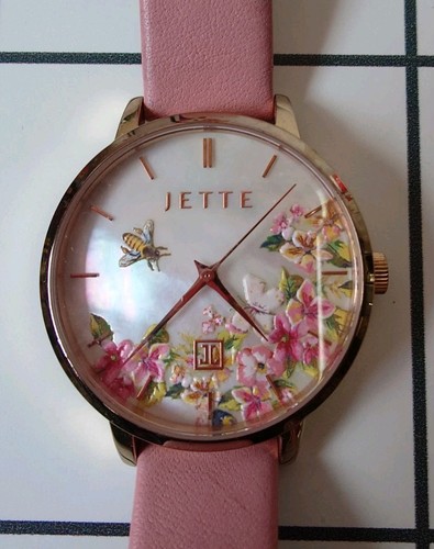 Jette armbanduhr - jette,