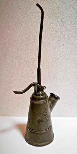 öl kanne pressöl - Öl,