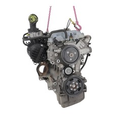 Motor Typ Z12XE-AGILA - Opel