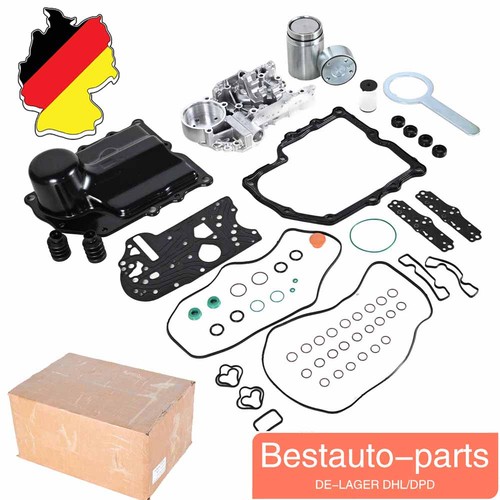 Reparatursatz dsg getriebe - dsg, 7