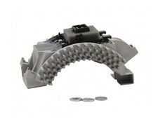 Widerstand Gebläseregler für