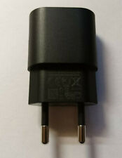 Original Nokia USB Ladegerät AC-50E Schwarz