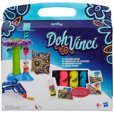 Play doh dohvinci - play-doh,
