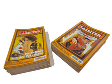 LASSITER - SEHR GUT- Western