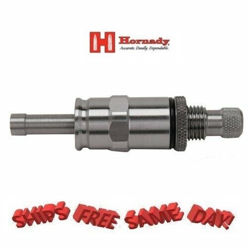 Hornady lock load pulver - hornady, lock-n-load