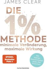 Die 1%-Methode - Minimale
