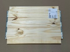 Ikea IVAR Storage system solid