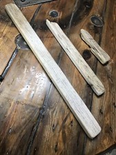 Treibholz Schwemmholz Ast