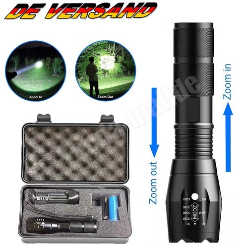 Led taschenlampe arbeitslicht - ,