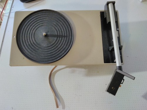 Grundig plattenspieler mit - plattenspieler,