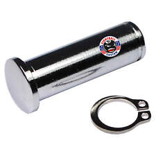 Bolzen Sicherungsring für