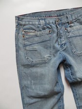 Diesel Herren Jeans Hose W 31 /L 34, Moorix Like ! Vintage Summer Denim ! KULT !