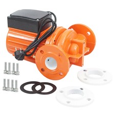 Zirkulationspumpe - für