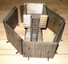 DDR Spielzeug  Cowboy Indianer