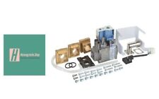 Viessmann Gasarmatur