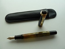 Pelikan M400 Schildpatt
