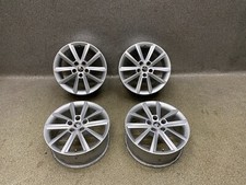 Alufelgen 5E0601025E 7J 17 H2 ET49 Felgen def Skoda Octavia III 3 5E 16.1898.172