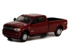 DODGE Ram 2500 - 2021 -
