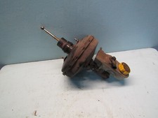 VW Polo 6N2 1,0l 37KW 50PS Bremskraftverstärker Hauptbremszylinder 6N1612105H