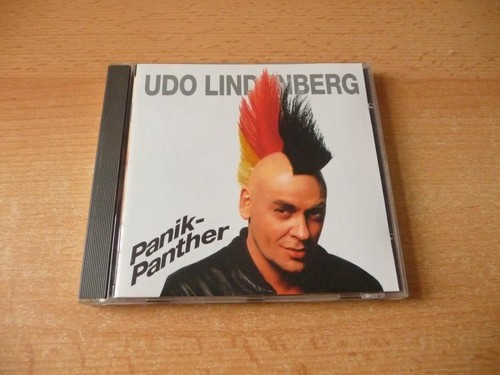 Udo lindenberg panik - -,