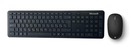 Microsoft bluetooth desktop - microsoft,