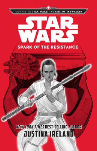Journey star wars the - journey, rise