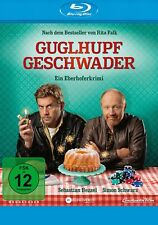 Guglhupfgeschwader -