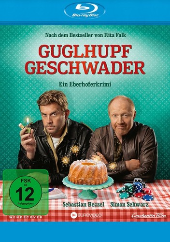 Guglhupfgeschwader - ,