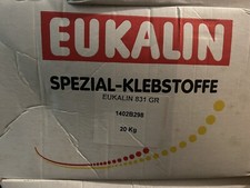Eukalin Klebstoff 831 GR