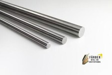 Edelstahl Rund 1.4301 V2A ⌀