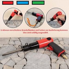 Drukluft Meisselhammer Stemmhammer