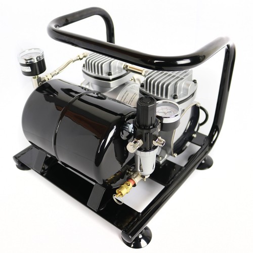 Kompressor airbrush sparmax - airbrush,