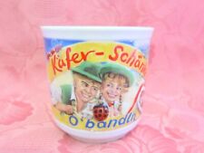 Feinkost Käfer Henkelbecher