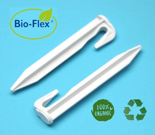 Bio haken abbaubare nägel - bio,