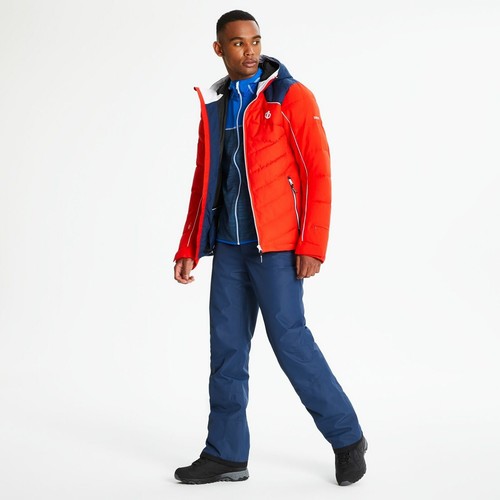 Dare2b herren maxin - dare2b, skijacke