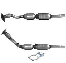 NEU Katalysator KAT Audi A3 Seat Leon Toledo VW Bora Skoda Octavia 1J0254501BV