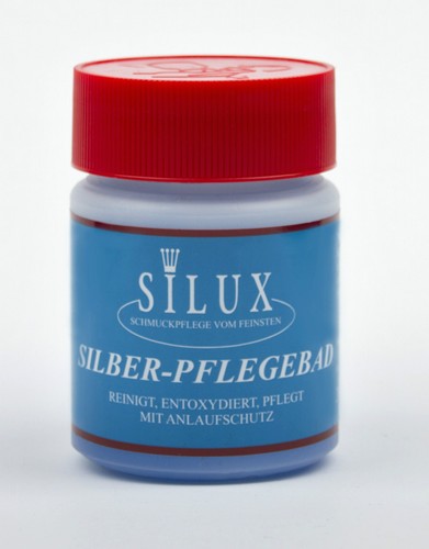 Silux silbertauchbad - silux,