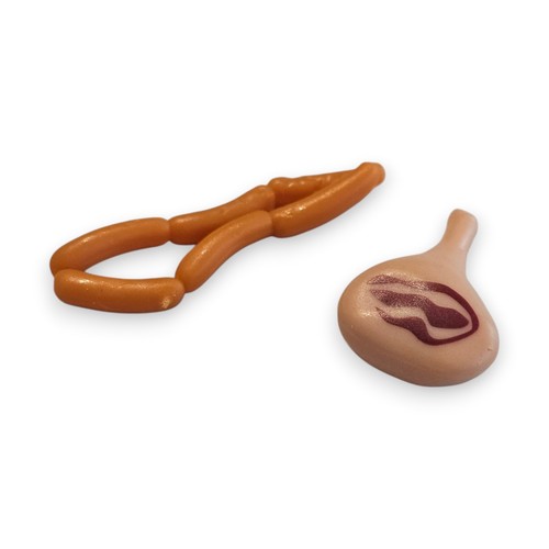 Playmobil küche wurst - playmobil,