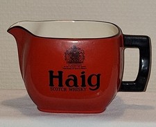 Haig Scotch Whisky Wasserkrug