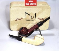 STANWELL No 1 The First Pipe