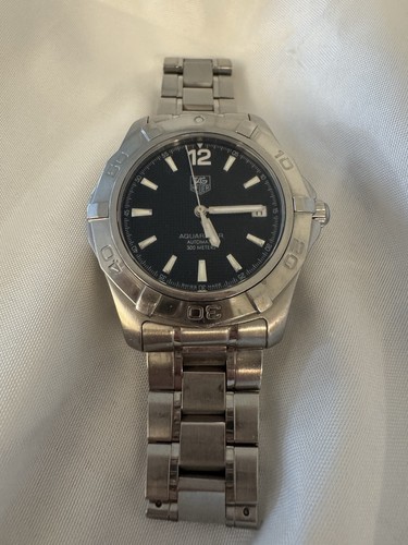 Tag heuer aquaracer - tag,