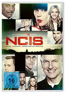 Ncis season 6 dvds - season, von