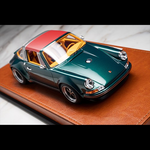 Make eidolon 18 porsche - make, 1:18
