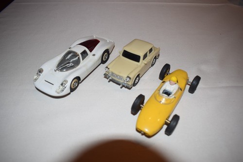 Faller cartronic scalextric - ,