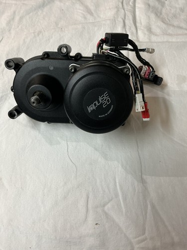 Bike impulse motor evo - e,