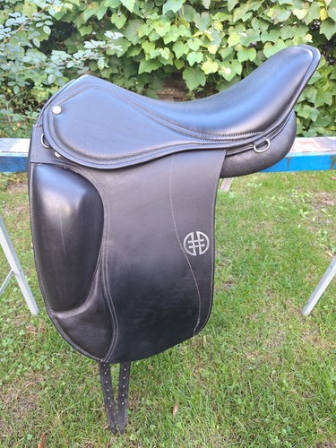 Hrimnir sattel für isländer - sattel,