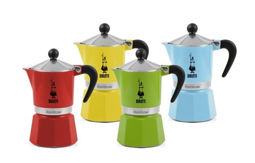 Bialetti espressokocher - bialetti,